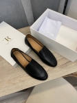 Лоферы  The Row Артикул LUX-109468. Вид 3