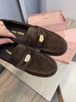 Туфли  Miu Miu Артикул LUX-109470. Вид 4