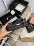  Сумка женская  Chanel Артикул LUX-109471. Вид 2