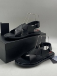 Сандалии Prada Артикул LUX-109500. Вид 1