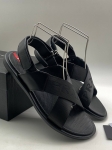 Сандалии Prada Артикул LUX-109500. Вид 4