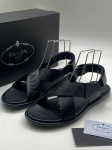 Сандалии Prada Артикул LUX-109500. Вид 5