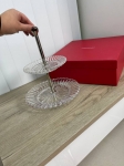 Менажница Baccarat Артикул LUX-109526. Вид 2