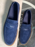 Лоферы  Jimmy Choo Артикул LUX-109530. Вид 3