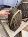 Рюкзак Fendi Артикул LUX-109541. Вид 7