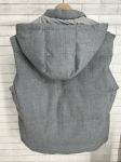  Жилет  Brunello Cucinelli Артикул LUX-109544. Вид 2