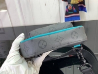 Слинг  Avenue Louis Vuitton Артикул LUX-109569. Вид 3