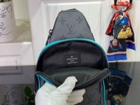 Слинг  Avenue Louis Vuitton Артикул LUX-109569. Вид 5