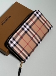 Портмоне Burberry Артикул LUX-109612. Вид 2