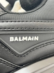 Кроссовки Balmain Артикул LUX-109618. Вид 4