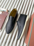 Ботинки Loro Piana Артикул LUX-109648. Вид 1