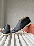 Ботинки Loro Piana Артикул LUX-109648. Вид 2