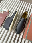 Ботинки Loro Piana Артикул LUX-109648. Вид 4