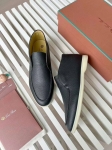 Ботинки Loro Piana Артикул LUX-109648. Вид 5