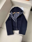 Пальто Hermes Артикул LUX-109665. Вид 1