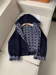 Пальто Hermes Артикул LUX-109665. Вид 3