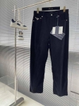 Брюки  Prada Артикул LUX-109703. Вид 1