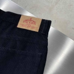 Брюки  Prada Артикул LUX-109703. Вид 5
