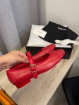 Балетки  Chanel Артикул LUX-109745. Вид 2