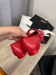 Балетки  Chanel Артикул LUX-109745. Вид 3