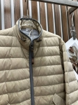 Куртка  Brunello Cucinelli Артикул LUX-109762. Вид 3