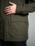 Куртка мужская Brunello Cucinelli Артикул LUX-109789. Вид 3