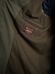 Куртка мужская Brunello Cucinelli Артикул LUX-109789. Вид 4