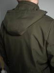 Куртка мужская Brunello Cucinelli Артикул LUX-109789. Вид 5