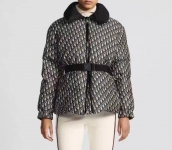 Пуховик  Christian Dior Артикул LUX-109808. Вид 1