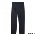  Брюки ZEGNA Артикул LUX-109870. Вид 1