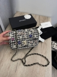  Сумка женская  Chanel Артикул LUX-109892. Вид 1