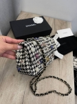  Сумка женская  Chanel Артикул LUX-109892. Вид 2