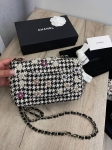  Сумка женская  Chanel Артикул LUX-109892. Вид 3