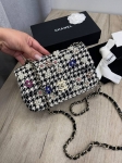  Сумка женская  Chanel Артикул LUX-109892. Вид 4