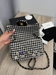  Сумка женская  Chanel Артикул LUX-109892. Вид 5