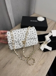  Сумка женская  Chanel Артикул LUX-109889. Вид 2