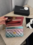  Сумка женская  Chanel Артикул LUX-109882. Вид 5