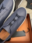  Кеды мужские ZEGNA Артикул LUX-102648. Вид 3