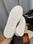  Кеды мужские ZEGNA Артикул LUX-102648. Вид 4