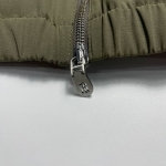 Ветровка RENZO RINALDI  Артикул LUX-109935. Вид 4