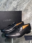 Лоферы Dolce & Gabbana Артикул LUX-109974. Вид 1