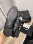 Балетки Chanel Артикул LUX-110028. Вид 4