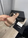 Балетки Chanel Артикул LUX-110027. Вид 3