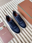 Кеды мужские Brunello Cucinelli Артикул LUX-110088. Вид 3