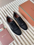 Кеды мужские Brunello Cucinelli Артикул LUX-110086. Вид 3