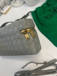 Сумка женская Bottega Veneta Артикул LUX-110101. Вид 4