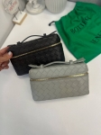 Сумка женская Bottega Veneta Артикул LUX-110101. Вид 5