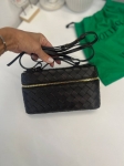 Сумка женская Bottega Veneta Артикул LUX-110100. Вид 1
