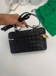 Сумка женская Bottega Veneta Артикул LUX-110100. Вид 3