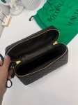 Сумка женская Bottega Veneta Артикул LUX-110100. Вид 5